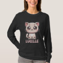 Buscar lucille camisetas Adorable