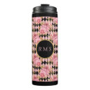 Buscar harlequin tazas Monograma