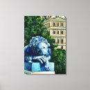 Buscar canario lienzos Elegante