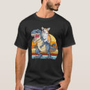 Buscar riding dinosaur camisetas Cachorro