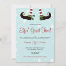 Buscar elf invitaciones Moderno