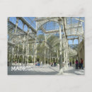 Buscar parque retiro postales España