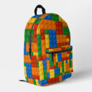Buscar juguetes mochilas Patrón
