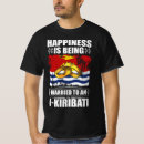 Buscar kiribati camisetas Marca de país