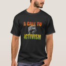 Buscar activismo camisetas Para todos