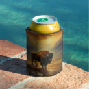 Buscar bisonte almacenaje alimentos Nativo americano