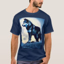 Buscar lobo solitario ropa Vida silvestre