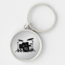 Buscar percusión llaveros Instrumento