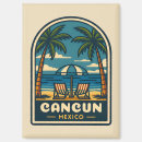 Buscar cancun imanes Tropical
