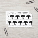 Buscar a domicilio tarjetas de visita Clientes