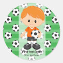 Buscar jugadores de fútbol pegatinas Chico