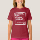 Buscar berros camisetas Para niños