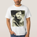 Buscar fidel camisetas Castro