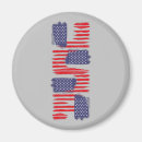 Buscar flag imanes Usa