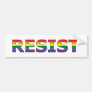 Buscar bandera gay pegatinas parachoque Marica