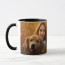 Buscar goldendoodle tazas Doodle dorado