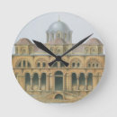 Buscar fachada relojes de pared Siglo