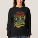 Buscar 1961 sudaderas Impresionante