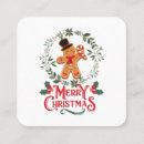 Buscar feliz navidad tarjetas de visita Reno