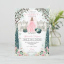 Buscar castillo de hadas invitaciones General y unisex