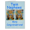 Buscar tías y tíos postales Mellizos