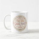 Buscar abuela de la primera vez tazas Anuncio de embarazo