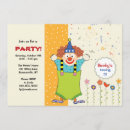 Buscar payaso feliz postales General y unisex