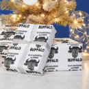 Buscar yellowstone papel de regalo Naturaleza