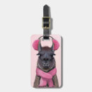 Buscar llamas etiquetas para maletas Animales