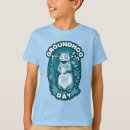 Buscar marmotas camisetas Para niños