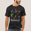 Buscar afros camisetas Música
