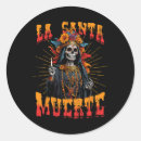 Buscar catrina pegatinas Calavera