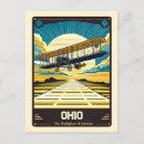 Buscar ohio state postales Retro