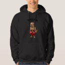 Buscar boxeo sudaderas Campeón