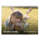 Buscar fotos de familia calendarios Moderno