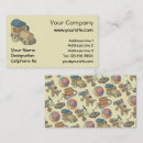 Buscar juguetes tarjetas de visita General y unisex