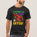 Buscar cigala camisetas Divertido