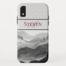 Buscar monocromático iphone fundas Para él