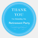 Buscar retirement party pegatinas Moderno