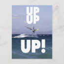 Buscar windsurf tarjetas e invitaciones Surfista