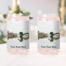 Buscar pato cerveza vasos Mallard