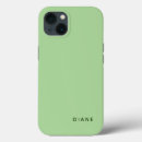 Buscar verde menta iphone fundas Simple
