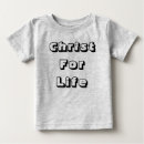 Buscar cristo bebe camisetas Religión