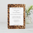 Buscar animales boda invitaciones Parejas