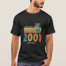Buscar 2001 camisetas Podrá