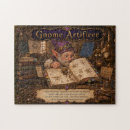 Buscar gnomos puzzles Contenido generativo