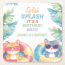 Buscar pool posavasos Fiesta de grupo