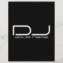 Buscar fiestas flyers Música