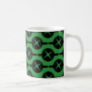 Buscar funky tazas Elegante