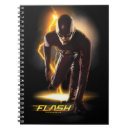 Buscar flash cuadernos Superhéroe